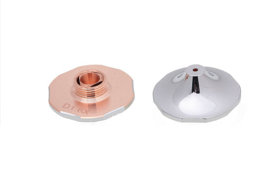 Χάνς Laser Nozzle Για Χάνς Κόψιμο Κεφαλή Φυτικά Λάζερ Καταναλώσιμα