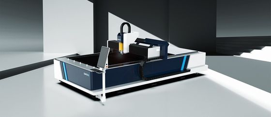 3 kw 2000w 1500w CNC μηχανή κοπής λέιζερ CHP3015 CHP4020 CHP6020 CHP6025