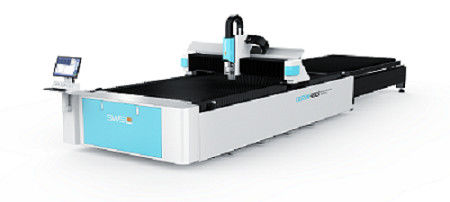 Μηχανή κοπής λέιζερ CNC ινών 1500w 10kw CHP3015 CHPO4020 CHPO6020 CHPO6025