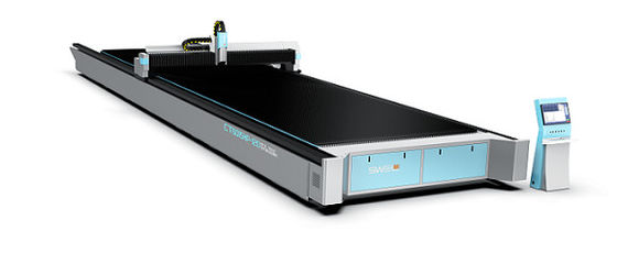 Μηχανή κοπής λέιζερ CNC 12KW-60KW CTHP6025 CTHP12025 CTHP18035 CTHP24035