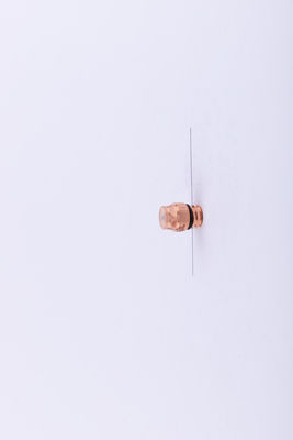 0558003914C ESAB Diffuser Για μηχανή κοπής πλάσματος ESAB® PT36®